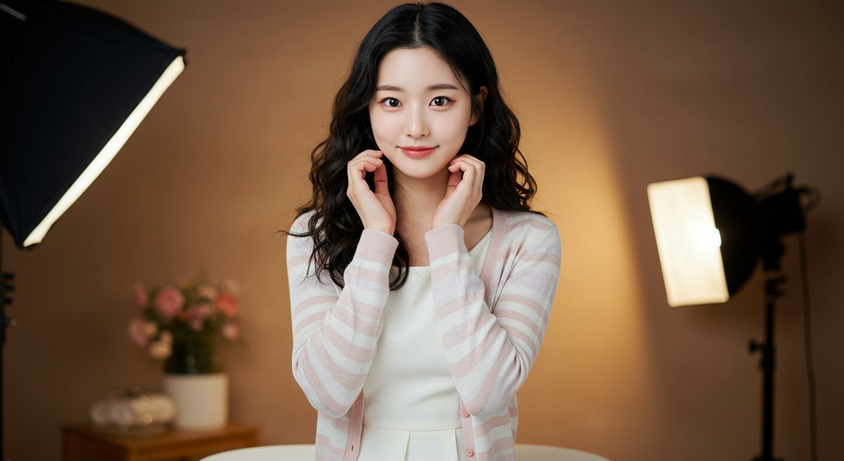 청결한 시설
